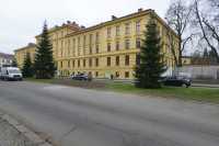 Hradec Králové | Gayerova kasárna – generální rekonstrukce a dostavba Muzea východních Čech